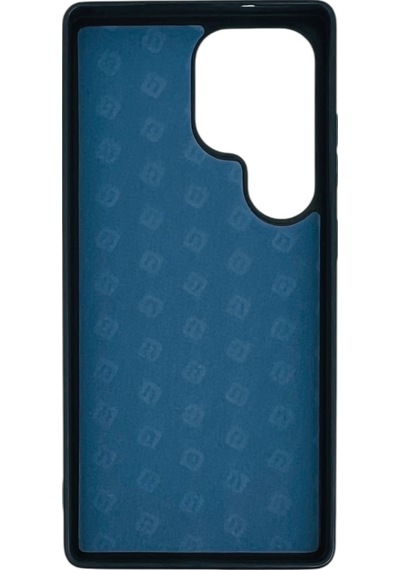 Nettech Samsung Galaxy S24 Ultra Uyumlu Nt-n083 Arka Koruma Kılıf - Gri Gri