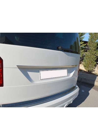 Vw Caddy Krom Bagaj Çıtası 2015-2020 Arası
