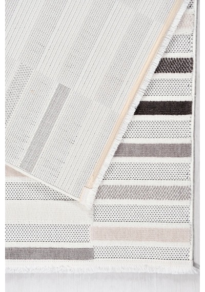 Youdayhomecollection Riko Model Halı 160x160 Çok Renkli