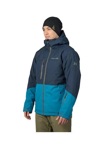 Hannah Freemont Erkek Outdoor Mont 10036021hhx.01 İndigofai