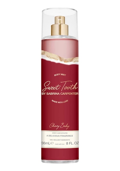 Sabrina Carpenter Cherry Baby Vücut Spreyi 236ml 95473282