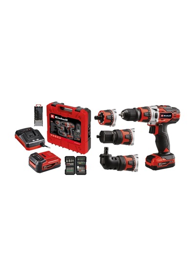 Akülü Alet, 12v İle Yüksek Performans Ve Pratik Kullanım İmkanları Sunar
