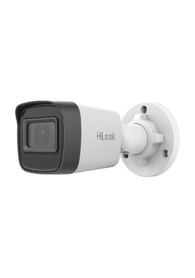 Ip Kamera, Mermi, 2mp, Ir 20m, Dış Mekan, Ip67, Gece Görüşü