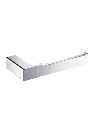 Bocchi Classico Verona Açık Tuvalet Kağıtlığı - 3004-0006 Krom