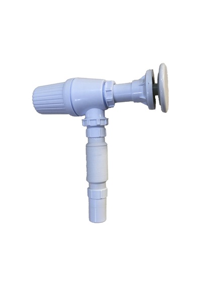 Serel Seramik Tapa Ve Lavabo Sifonu Tp08stl110h