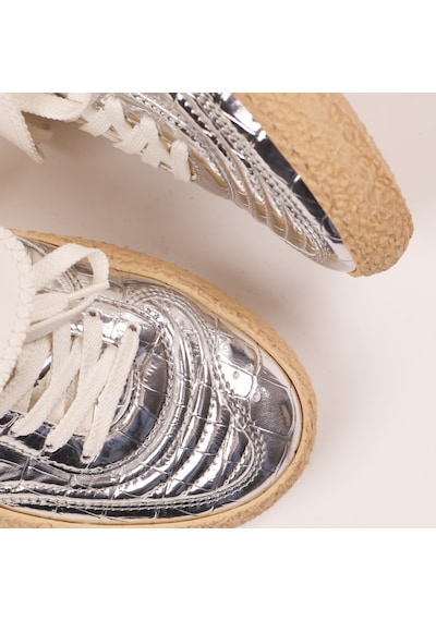 Sneaker Günlük Kadın Pu405t-005 Puraai 4.05 Polly Tab Cocco Cocco