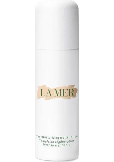 La Mer The Moisturizing Matte Lotion Krem 50 ML