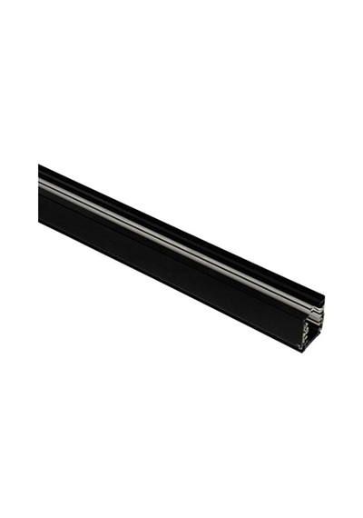 Sunlight Trifaze Ray Spot Lamba Rayı 2 Metre Siyah, Beyaz Siyah Çok Renkli