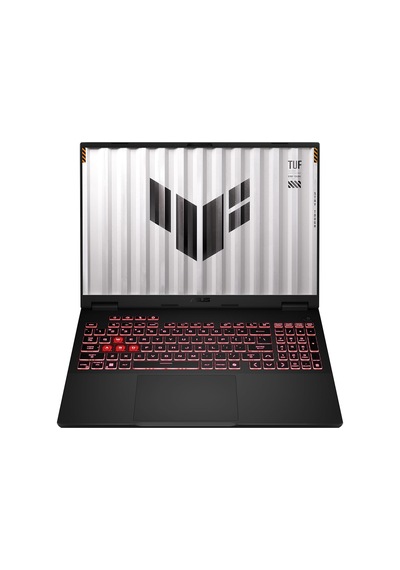 Asus Tuf A16 FA608UM-RV131A40 R7 260 64 GB 2 TB SSD RTX5060 16" Dos WUXGA Dizüstü Oyuncu Bilgisayar