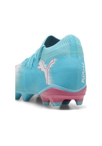 Puma 10875901 Future 8 Match Rechrge Fg/ag Unisex Krampon Mavi