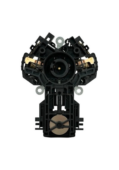 Arçelik İle Uyumlu Universal/kt53 Miss 45005470 Çay Makinesi & Su Isıtıcısı Termostatı