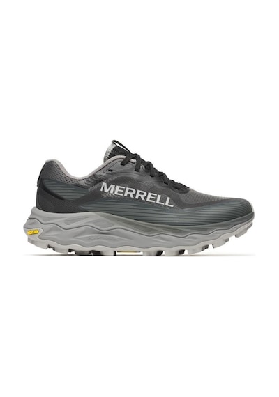 Merrell Agility Peak 6 Kadın Spor Ayakkabısı J00003315 Siyah