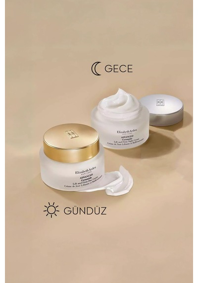 Elizabeth Arden Advanced Ceramide Lift & Firm Eye Sıkılaştırıcı ve Nemlendirici Göz Kremi 15 ML﻿﻿