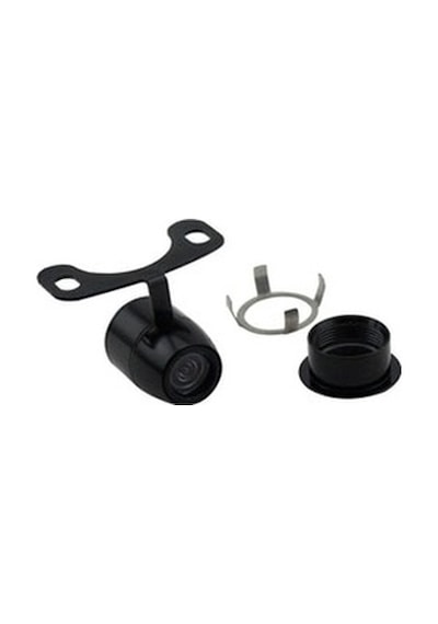 Hd Geri Görüş Kamerası 18.5 MM Micro Hd Siyah