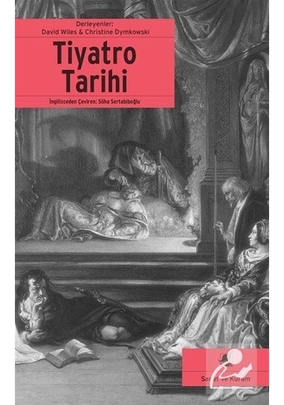Tiyatro Tarihi / Kolektif