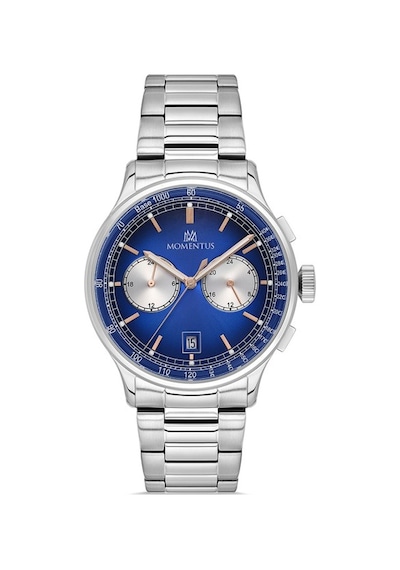 Momentus Cc305s-11sr Erkek Kol Saati Gri