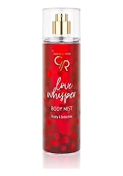 Body Mist Vücut Spreyi No: Whisper, 200 Ml
