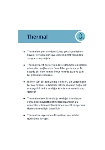 Celenes Nemlendirici Ve Canlandırıcı Thermal Yüz Temizleme Jeli Kuru Ve Hassas Ciltler 250 Ml, 7350104248116