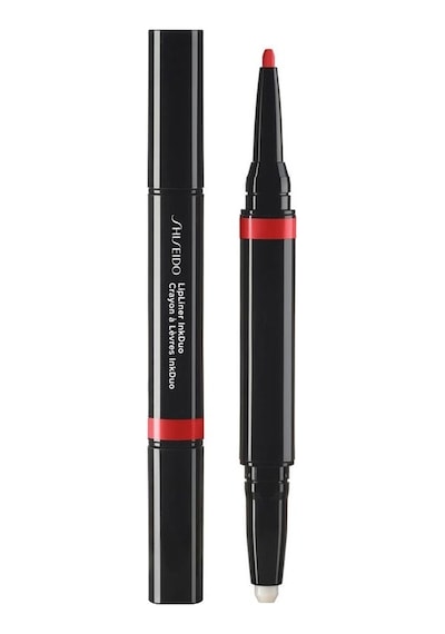 Shiseido Lipliner Inkduo Dudak Kalemi 07 Poppy