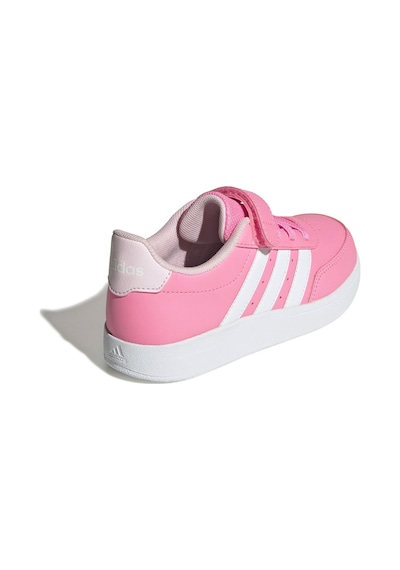 Adidas Breaknet 2.0 Kids Ayakkabı Beyaz