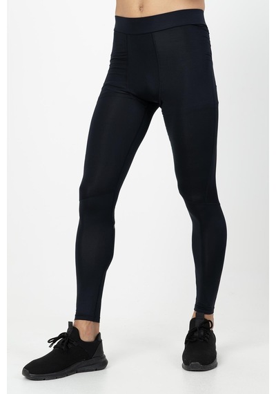 Maraton Sportswear Slimfit Erkek Basic Lacivert Tayt 20100-lacivert Lacivert