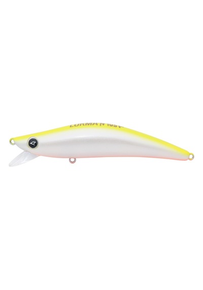 Hanfish Lokman 105f 10cm 15,5gr Maket Yem
