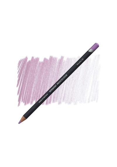 Derwent Procolour Kuru Boya Kalemi 23 Heather Diğer