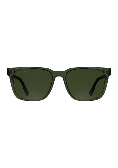 Lacoste L6077s 301 55-18-145 Güneş Gözlüğü Yeşil