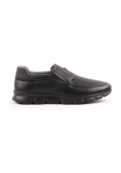 Libero L5079 Erkek Casual Ayakkabı Siyah