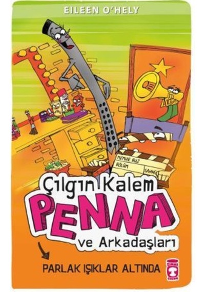 Çılgın Kalem  Penna ve  Arkadaşları - Parlak Işıklar  Altında