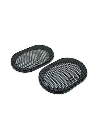 Clifford Co5X7 5X7 Ve 6X8 İnch 260 Watt Oto Hoparlör Takımı