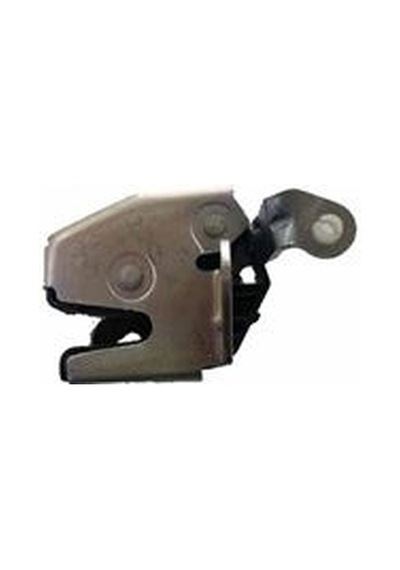 Çift Kapi Bagaj Kilidi Arka Sol Üst Fiat Doblo 01-09 Mga-94884