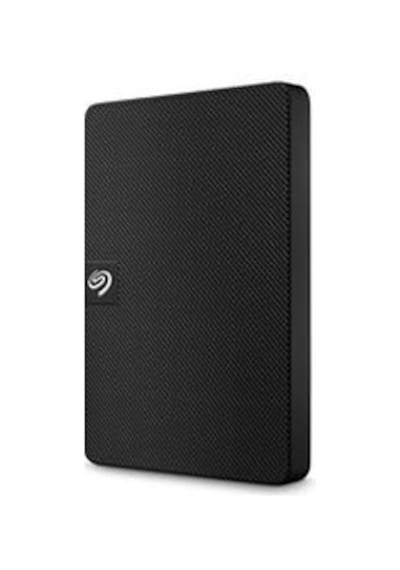 Seagate 1tb Expansion Stkm1000400 Usb 3.0 2.5" Siyah Harici Harddisk Kdo