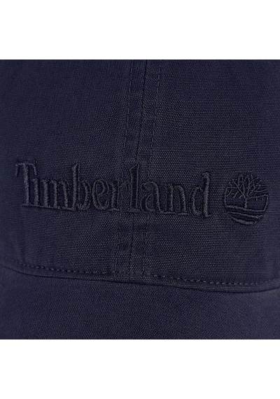 Timberland Cooper Hill Cooper Hill Embroidered Base Erkek Şapka-33132 Mavi