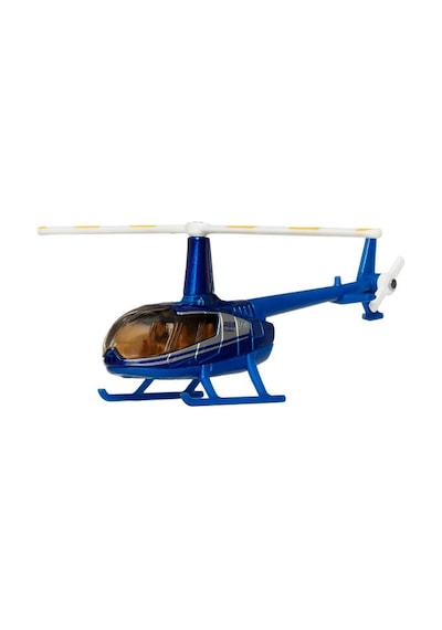 Matchbox Gökyüzü Araçları Robınson R66 Turbıne Jcm81 Çok Renkli