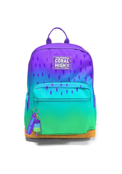 Coral High Coral High Genel
