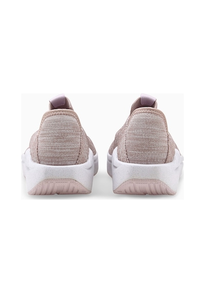 Puma 376446-01 Enlighten Wns Kadın Açık Kahve Sneaker Günlük Spor Ayakkabı Kahverengi Puma 376446-01 Enlighten Wns Kadın Açık Kahve Sneaker Günlük Spor Ayakkabı Kahverengi