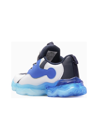 Vicco Tami Erkek Çocuk Işıklı Sneaker Spor Ayakkabı 26k 346.139 Pe Lacivert