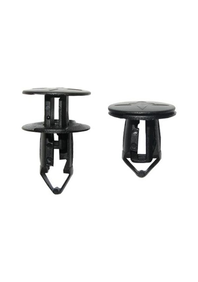 Tampon Ve Panjur Klipsi Renault 054000001r Opel 4451732 Nissan 311248736 -25 Adet