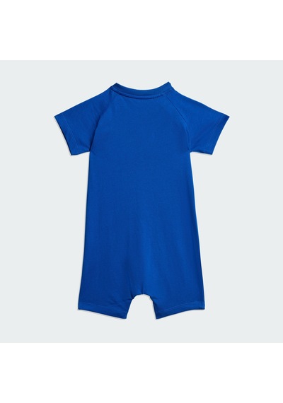 Adidas Kd1047 Ts Gıft Set Çocuk Eşofman Takımı Mavi
