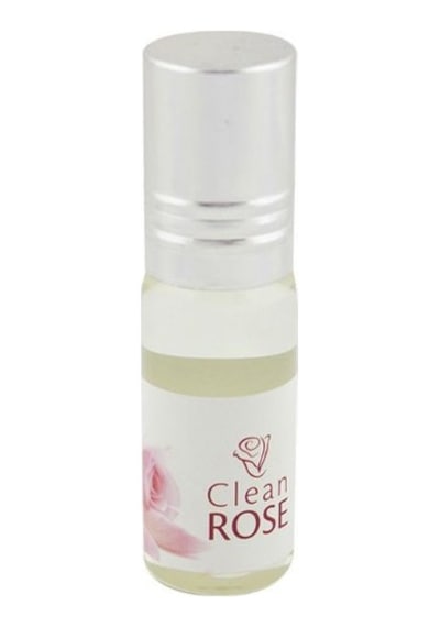 Clean Rose Gül Esansı 5 ML