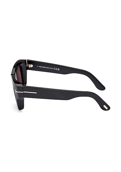 Tom Ford Ft1154/s 01a Ilıas 50 22 145 Kadın Güneş Gözlüğü Siyah