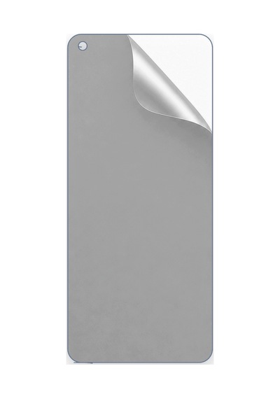 Schitec Oppo Reno7 A Uyumlu Ön Yüzey Mat Hidrojel Ekran Koruyucu