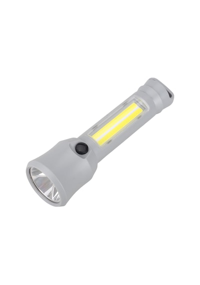 Panther Pt-6890 Usb Şarjlı Fener Çok Renkli