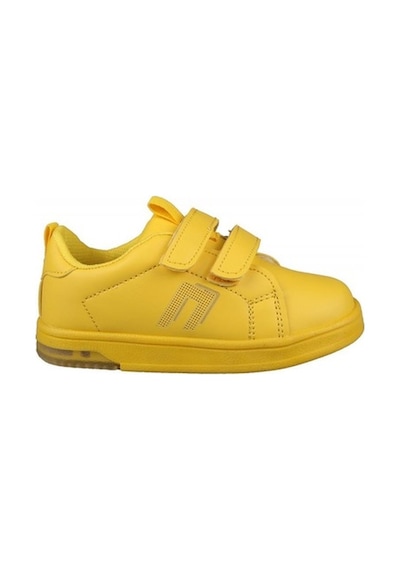 Cool Pepe Sarı Çocuk Sneakers (546492796)