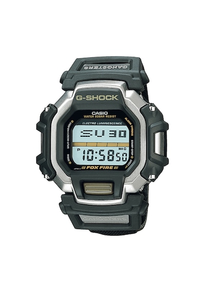 Casio G-Shock DW-8195 Ön Darbe Emici Ekran Koruyucu Nano Cam (4 Adet)