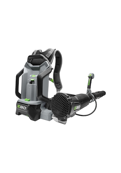 Ego Power LB600E-K1103 Kit Akülü Üfleme Makinesi 10 Ah Batarya+ Hızlı Şarj Dahil