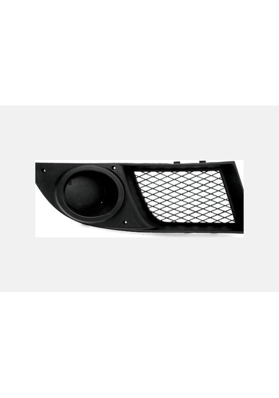 Sis - 439 - Far Çerçevesi Kapağı Sissiz Sağ - Metemıx - Doblo 06