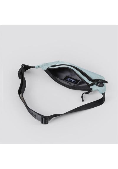 Anka Ççs 31414 Slim Sport Bel Çantası Mavi Tek Renk