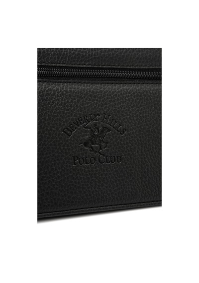 Beverly Hills Polo Club Beverly Hılls Polo Club Erkek Çapraz Çanta 05bhpc3007-s Siyah
